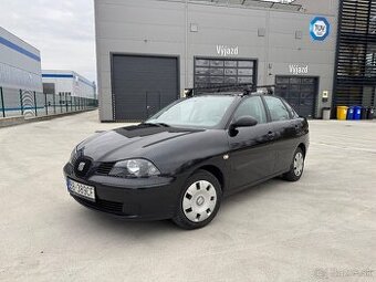 Seat Cordoba 1.4 16V, 2006