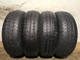 175/65 R14C Letné pneumatiky Matador Maxilla 4 kusy