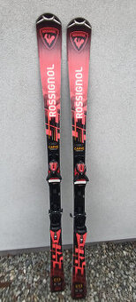 ROSSIGNOL HERO model 24/25, 167 cm