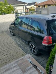 Opel Zafira B 1.9 cdti 88kw 7 miestne