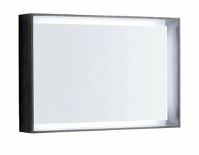 Zrkadlo 884x584 mm s LED osvetlením Geberit Citterio - 1