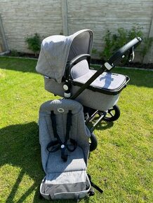 BUGABOO Kočík Cameleon3+ - 1