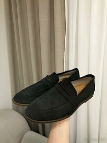 Panske Zara mokasiny/loafers