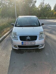 Citroen C2