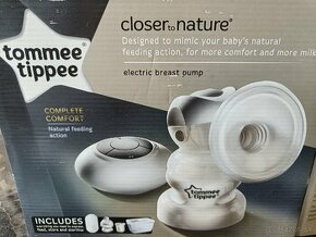 Odsávačka mlieka Tommee Tippee