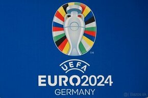 EURO 2024 Anglicko - Slovensko - vstupenky