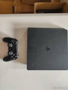 Predám alebo vymením playstation 4 slim