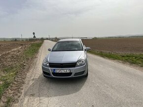 Predám Opel Astra H 1.7 CDTi