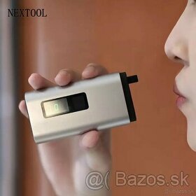 alkohol tester xiaomi nextool