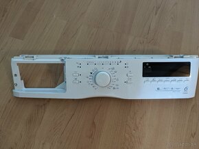 Whirlpool AWO/C 6304 OVLADACI PANEL