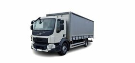 Volvo FL 210,2016,16t,140000km,Euro 6,Volvo servis,1.majitel