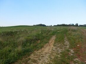 Na predaj veľký inv. pozemok vo Sverepci pri Pov. Bystrici