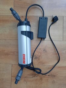 uv lampa Eheim Reeflex UV 800, pre 400-800l akváriá