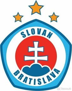 Permanentka Slovan Liga Majstrov