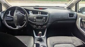 Kia Ceed 1.6CRDi 94kW