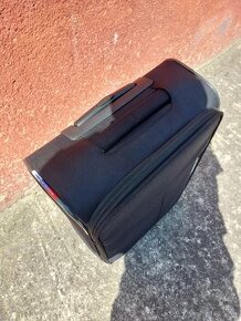 Značkový kufor cestovný American Tourister