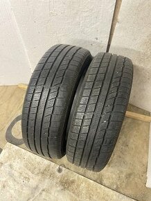 Pneu 185/60 R15 2x=50€ - 1