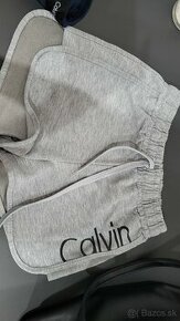 calvin klein sortky