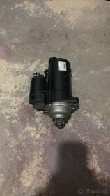 Starter  do VAG 1.4 TDI (PD), 1.9 TDI (PD+ rotacka) - 1