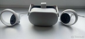 VR okuliare Oculus Quest 2 (128 GB) - 1