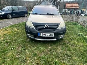 Citroen C3 XTR 1,4hdi 66kw - 1