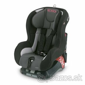 autosedačka od 9-18 kg JANÉ EXO s isofixom