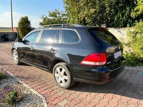 Vw golf5 1.9 TDi - 1