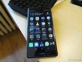 Huawei Mate S