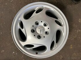 5x112 R16 MERCEDES ORIGINAL