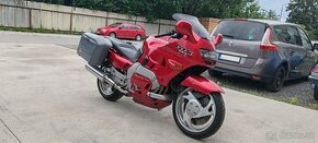 Yamaha GTS 1000