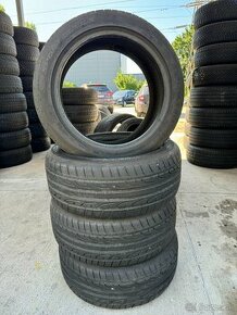 Dunlop SPORT MAXX 215/45 R16 86H letné pneumatiky