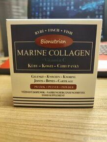 marine collagen