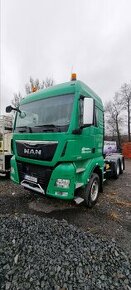 
Man TGX 26.560 13 000km - 1