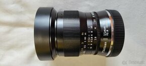 Tt Artisan 11/2.8 fisheye