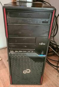 Predam PC Fujitsu - 1