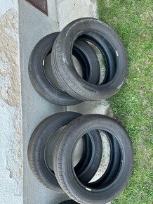 Letne 205/55 R16 - 1