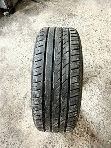 215/55 r17 Letné pneu