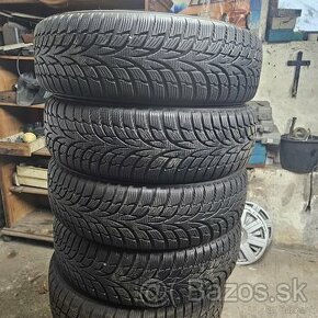 175/70 r14 Nokian - 1