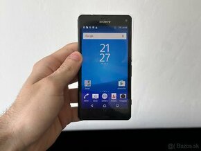 Sony Xperia Z3 Compact