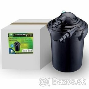 Aquanova NPF 20 + 9W UV tlakový jazierkový filter s UV