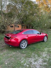 Mazda 6 2.5 Skyactiv-G Revolution TOP A/T - 1