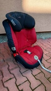 Autosedačka Britax 9-36kg