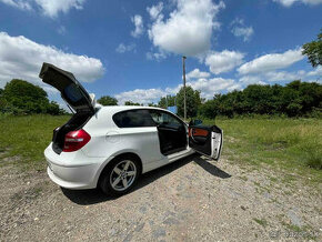 BMW 116D Sport Packet+ Navi + Koza - 1