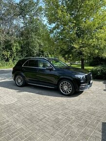 Predam Mercedes Benz Gle 350d - 1