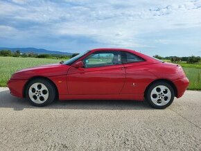 Alfa Romeo GTV (916) - 1