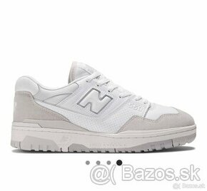 New Balance 550 uplne nové s krabicou. - 1