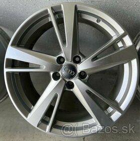 5x112 R19 8J ET42 originál Audi - 1