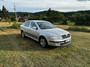 Škoda Octavia 2  1.9Tdi Automat-DSG - 1