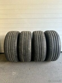 Letné pneumatiky 255/55 R19 - 1