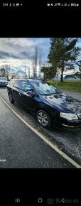 Passat B6 1.9 TDi 77kW urobené nové STK - 1